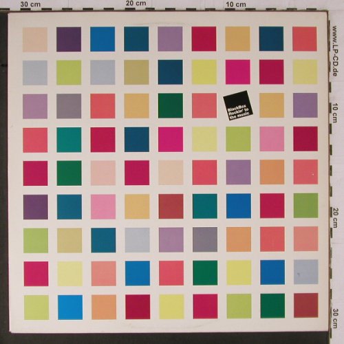 Black Box: Rockin'to The Music*3, (mix), Deconstruction (743211580915), NL, 1993 Typ: 12" Best.-Nr.: Y1499 Preis: 4,00 Euro
