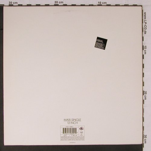 Black Box: Rockin'to The Music*3, (mix), Deconstruction (743211580915), NL, 1993 Typ: 12" Best.-Nr.: Y1499 Preis: 4,00 Euro