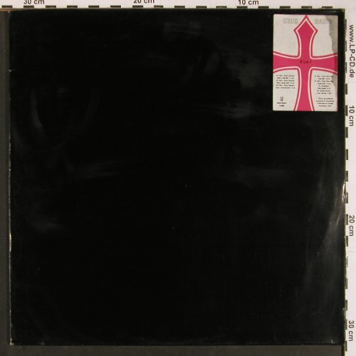 Gadd,Eric: Wish I *7, m-/vg+, WEA (WMSPROM65), D, 1994 Typ: 12"*2 Best.-Nr.: Y157 Preis: 4,00 Euro