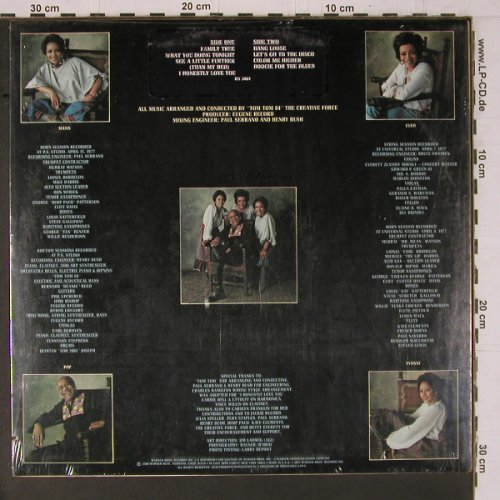 Staples: Family Tree, FS-New WB (BS 3064), US, co, 1977 Typ: LP Best.-Nr.: Y1581 Preis: 12,50 Euro