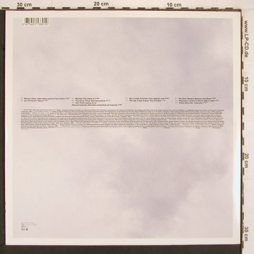 V.A.Nuphonic 02: Faze Action...Rollercone, 10 Tr., Nuphonic (nux 138 LP), EC, 1999 Typ: 2LP Best.-Nr.: Y2138 Preis: 17,50 Euro