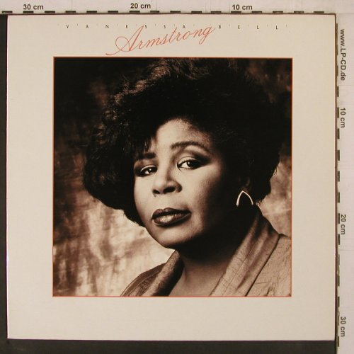 Armstrong,Vanessa Bell: Same, Jive (6.26736 AP), D, 1987 Typ: LP Best.-Nr.: Y2359 Preis: 7,50 Euro