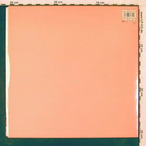 Electribe 101: Tell me when the Fever ended*3, Phonogram (MERXR 310), D, 1989 Typ: 12" Best.-Nr.: Y2399 Preis: 4,00 Euro