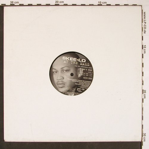 Skee-Lo: At The Mall*4, Maddtrax(3672034 0), D, Promo, 2001 - 12inch - Y280 - 5,00 Euro