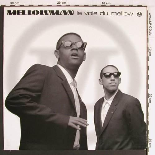 Mellow Man: La Voie du mellow *5, EW (CA 231), , 1995 Typ: 12" Best.-Nr.: Y2959 Preis: 4,00 Euro