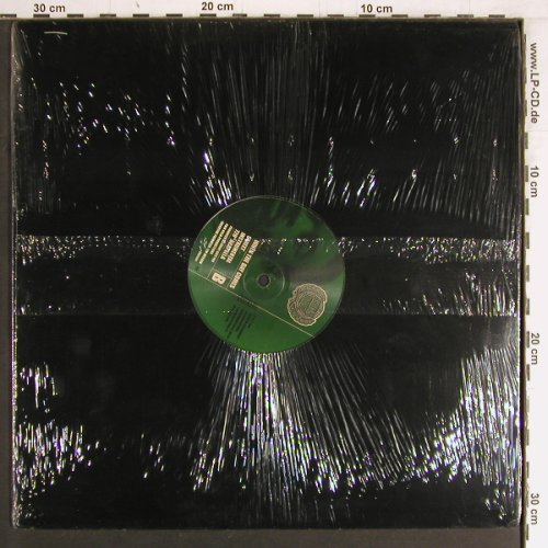 Shiny Dayz: 720*3 / When The Day Comes*3, Executive Entertainment(EXEC1001), US, FS-New, 2000 - 12inch - Y3250 - 4,00 Euro