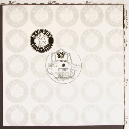 G.Dep: SpecialDelivery*3Child of.tGhetto*2, Bad Boy Entertainment (BBDP-9409), US, Promo, 2001 Typ: 12" Best.-Nr.: Y3444 Preis: 4,00 Euro