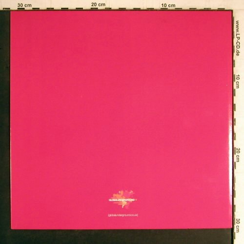 Remote: She's going out tonight+1, Global Underground (GUSIN013), UK, 2006 Typ: 12" Best.-Nr.: Y3790 Preis: 5,00 Euro