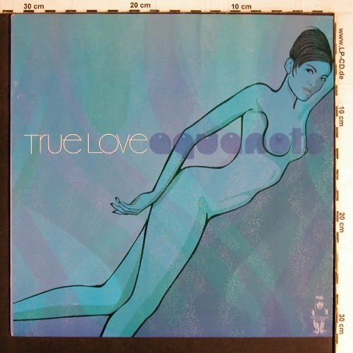 Aquanote: True Love*4, Naked Music (NM 010), US, 2000 Typ: 12" Best.-Nr.: Y3804 Preis: 6,00 Euro