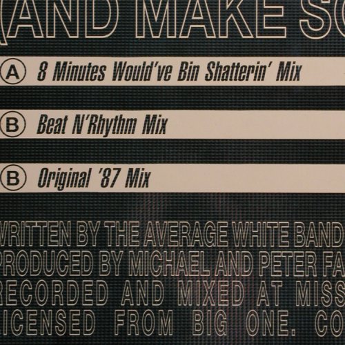 Twin Beat: Let's pick up the pieces,3Tr., BCM (B.C.12-2109-40), D Typ: 12" Best.-Nr.: Y7045 Preis: 3,00 Euro