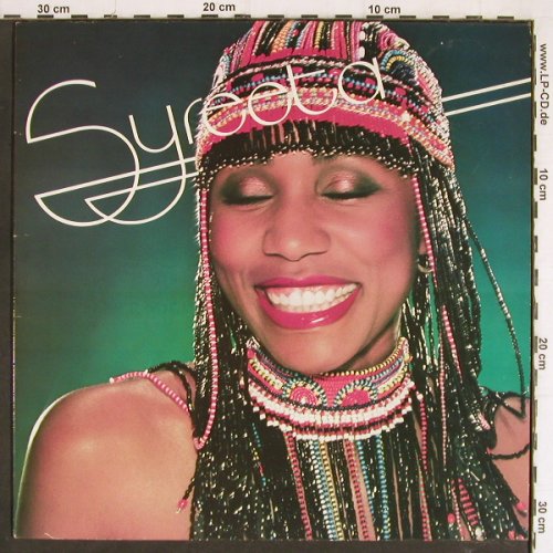 Syreeta: Same, Motown (519009), F, 1980 Typ: LP Best.-Nr.: Y7286 Preis: 6,00 Euro