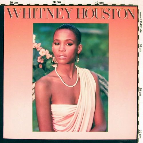 Houston,Whitney: Same, Arista (03.206978.40), P, 1985 Typ: LP Best.-Nr.: Y7363 Preis: 5,00 Euro