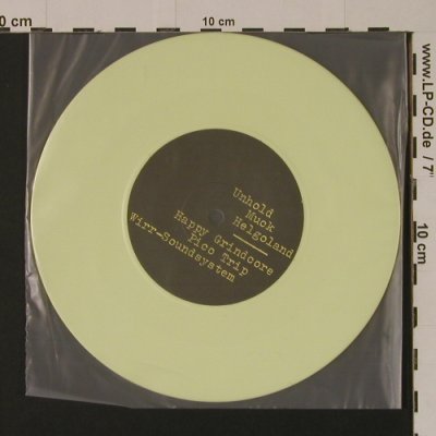 V.A.Split-Single: 6 Tr., , D, 1995 Typ: EP Best.-Nr.: S7573 Preis: 4,00 Euro