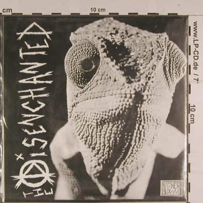 Twenty-Twos: b/w The Disenchanted, Mother Box,  Typ: EP Best.-Nr.: S7744 Preis: 5,00 Euro