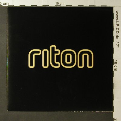 Riton: Killing An Arab, Grandcentralrecords (GC184), UK, 2004 Typ: 7" Best.-Nr.: T3745 Preis: 5,00 Euro