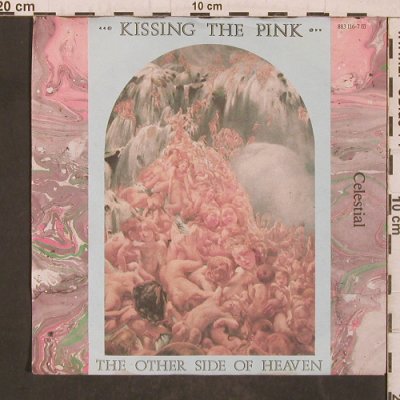Kising the Pink-KTP: The Other Side of Heaven, Magnet(883 116-7), D, 1984 - 7inch - T5626 - 3,00 Euro