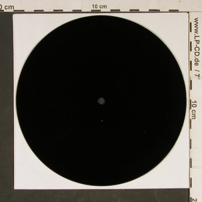Anfall: Menschen sind Scheiße,1sided  Flexi, Hass(), D, noCover,  - 7inch - T895 - 2,50 Euro