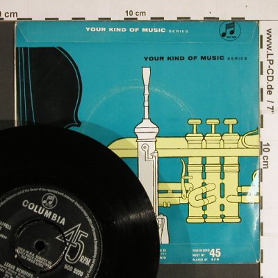 Tauber,Richard: O Maiden,my Maiden, Lehar Mem., Columbia (SCD 2220), UK Typ: 7" Best.-Nr.: S8543 Preis: 2,50 Euro
