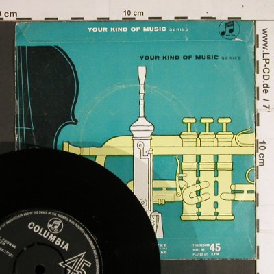 Tauber,Richard: Tristesse/Love'sLast word is spoken, Columbia (SCD 2189), UK Typ: 7" Best.-Nr.: S8544 Preis: 2,50 Euro