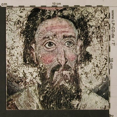 V.A.Serbian Liturgical Hymns&FolkSp: Seminarians of t.St.Sava Theologica, Serbian Orthodox Church, YU, 1973 Typ: 7" Best.-Nr.: T1166 Preis: 4,00 Euro