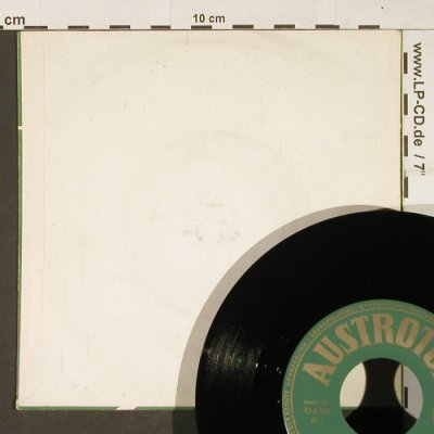 Schmidt,Joseph: Canzonetta/Das alteWort:Ich liebe d, Austroton (A-235), D, woc Typ: 7" Best.-Nr.: T284 Preis: 3,00 Euro