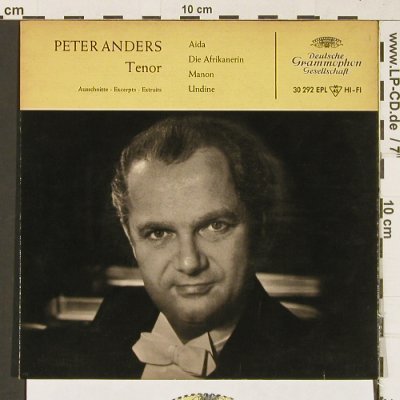 Münchener Philharmoniker, <b>Fritz Lehmann</b>. - T372_01