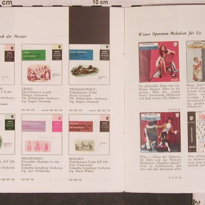Beethoven,Ludwig van: Egmont, ouvett/Coriolan, vg+/m-, Philips (411 908 SE), D Typ: EP Best.-Nr.: T5413 Preis: 5,00 Euro