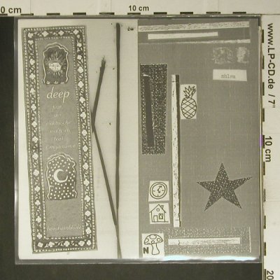 Istari Lasterfahrer: Weekend Kids +3, Dhyanarecords(dhy039), D, 2001 - EP - S7522 - 7,50 Euro