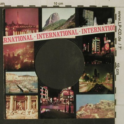 International: FLC, (Label ?), D Typ: Cover Best.-Nr.: T3914 Preis: 1,50 Euro