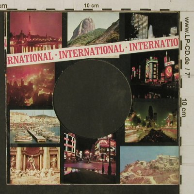 International: FLC, (Label ?), D Typ: Cover Best.-Nr.: T3914 Preis: 1,50 Euro