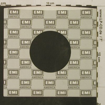 EMI: America - FLC, EMI, US Typ: Cover Best.-Nr.: T3982 Preis: 1,00 Euro