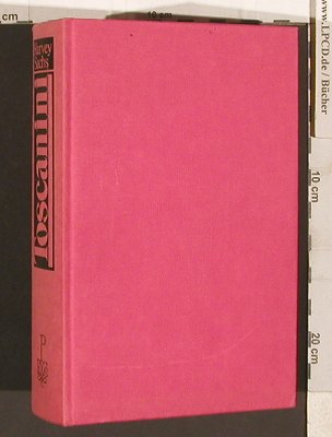Toscaninni: Eine Biographie - Harvey Sachs, R.Piper&co (3-492-02517-X), D,506 S., 1980 Typ: Buch Best.-Nr.: 40221 Preis: 5,00 Euro