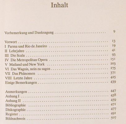 Toscaninni: Eine Biographie - Harvey Sachs, R.Piper&co (3-492-02517-X), D,506 S., 1980 Typ: Buch Best.-Nr.: 40221 Preis: 5,00 Euro