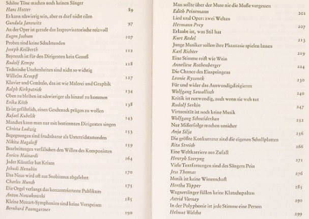 Schwaiger,Egloff: Warum der Applaus, Ehrenwirth, D, 1968 Typ: Buch Best.-Nr.: 40229 Preis: 4,00 Euro