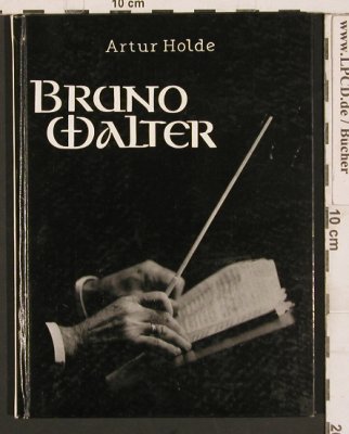 Walter,Bruno: von Artur Holde, Rembrandt(28), D, 64 S., 1960 - Buch - 40264 - 4,00 Euro