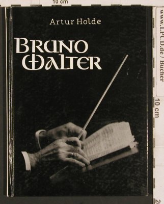 Walter,Bruno: von Artur Holde, Rembrandt (28), D, 64 S., 1960 Typ: Buch Best.-Nr.: 40264 Preis: 4,00 Euro