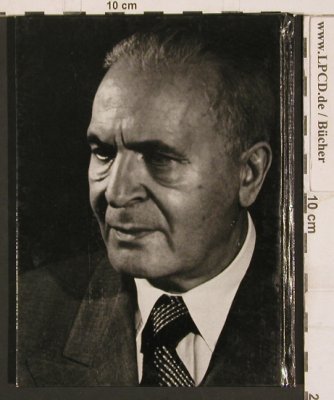 Walter,Bruno: von Artur Holde, Rembrandt (28), D, 64 S., 1960 Typ: Buch Best.-Nr.: 40264 Preis: 4,00 Euro
