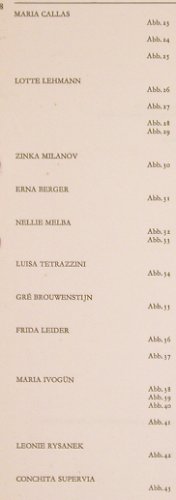 Prima Donna: Lob der Stimmen,Alex Natan, Basilius, D, 1962 Typ: Buch Best.-Nr.: 40270 Preis: 7,50 Euro