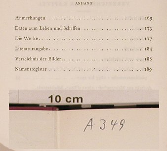 Ravel,Maurice: Leben und Werk, Willy Tappolet, Otto Walter(), CH,  - Buch - 40289 - 5,00 Euro