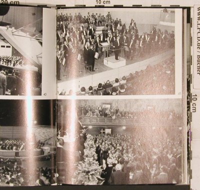 Bernstein,Leonard: von Artur Holde, 63 S., Rembrand (31), D, 1961 Typ: Buch Best.-Nr.: 40297 Preis: 4,00 Euro