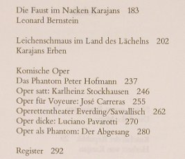Geldschein-Sonate: Das Millionenspiel mit der Klassik, Ullstein(3550064500), D, 1990 - Buch - 40307 - 4,00 Euro