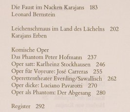 Geldschein-Sonate: Das Millionenspiel mit der Klassik, Ullstein (3550064500), D, 1990 Typ: Buch Best.-Nr.: 40307 Preis: 4,00 Euro