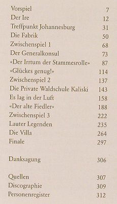 Hope,Daniel: Familienstücke, Rowohlt (978 3 498 06391), D, 2007 Typ: Buch Best.-Nr.: 40313 Preis: 3,00 Euro