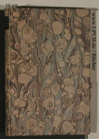 Goethe, Johann Wolfgang von: Lektüre fr Augenblicke, Insel(3-458-14766-7), D, 1984 - Buch - 40038 - 2,00 Euro