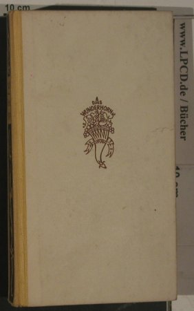 Hauff,Wilhelm: Erzählungen, hg. von P.A. Merbach, W.J.Mörlins(), D,  - Buch - 40039 - 2,50 Euro