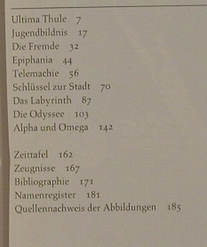 Joyce,James: Bild Mono Graphien, Jean Paris, Ro Ro Ro(rm 40), D, 84 - Buch - 40113 - 3,00 Euro