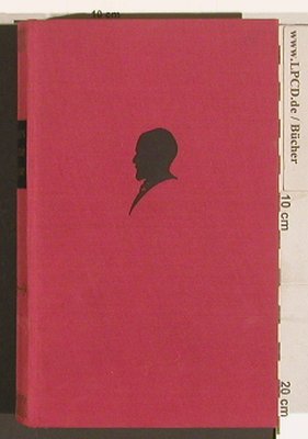 Mann,Klaus: Symphonie Pathetique, Blanvalet(), D, 398 S., 1952 - Buch - 40237 - 5,00 Euro