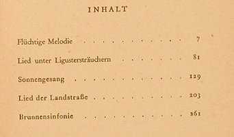 Spiel,Hilde: Flöte und Trommeln, leicht vergilbt, Wiener Verlag(), A, 131 S., 1947 - Buch - 40239 - 6,00 Euro