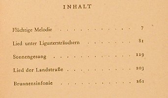 Spiel,Hilde: Flöte und Trommeln, leicht vergilbt, Wiener Verlag(), A, 131 S., 1947 - Buch - 40239 - 6,00 Euro