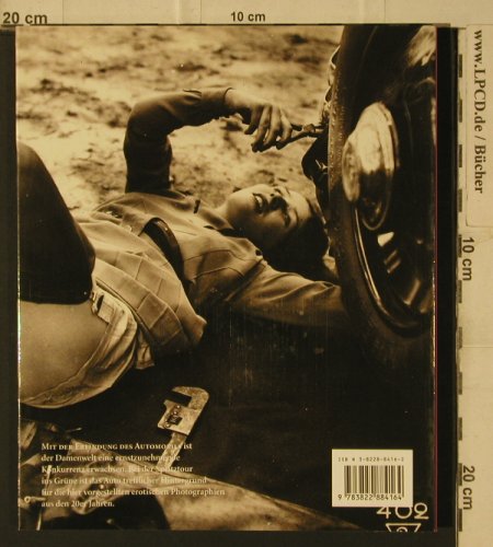 Spritztour: Erotische Photographie um 1920, Taschen Verlag(), D,  - Buch - 40172 - 5,00 Euro